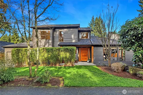 2234 108th Avenue Se, Bellevue, WA 98004
