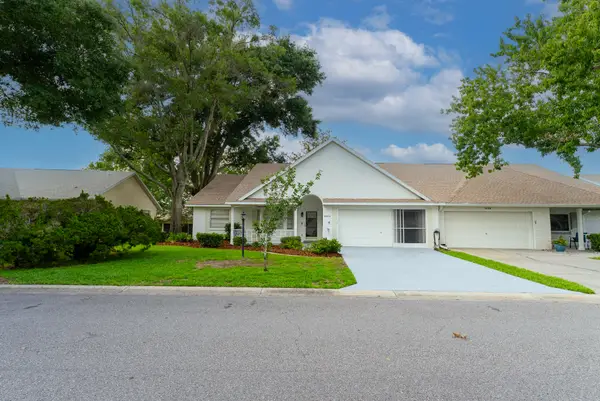 8743 SW 90th Lane #A, OCALA, FL 34481