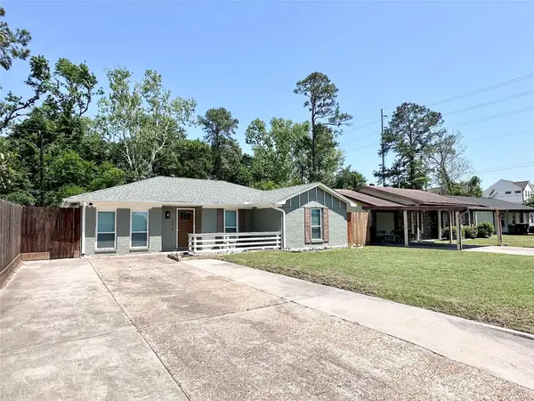 1210 W Donovan Street, Houston, TX 77091