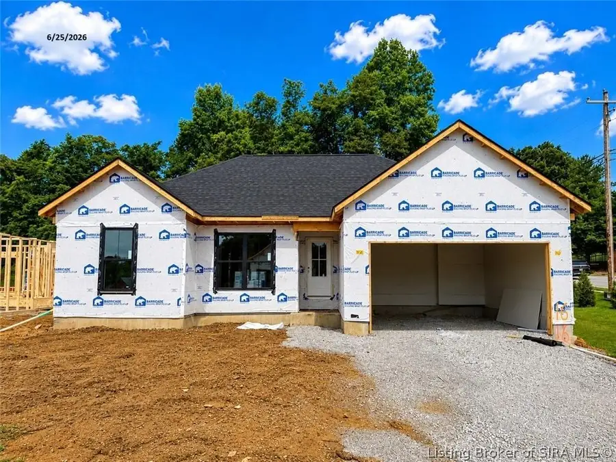 103 Oscar Drive #LOT 16, Georgetown, IN 47122 - #2