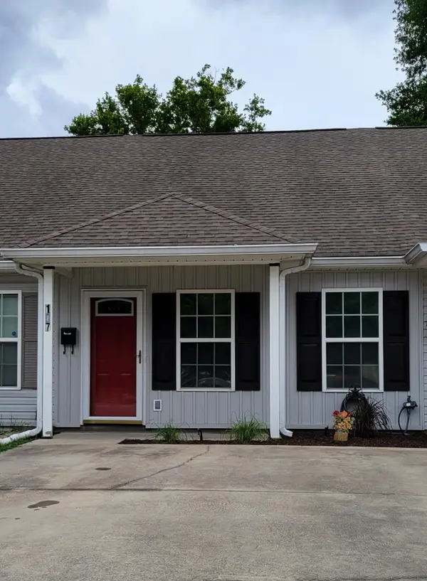 107 Sibley Street, Augusta, GA 30901