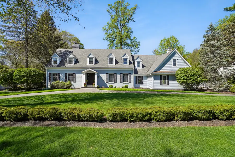372 Lakeview Drive, Wyckoff, NJ 07481 - #3