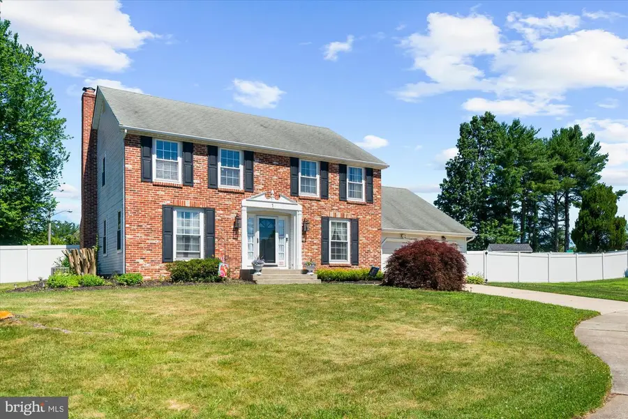 1 Dorado Ct, Gloucester, NJ 08021 - #2