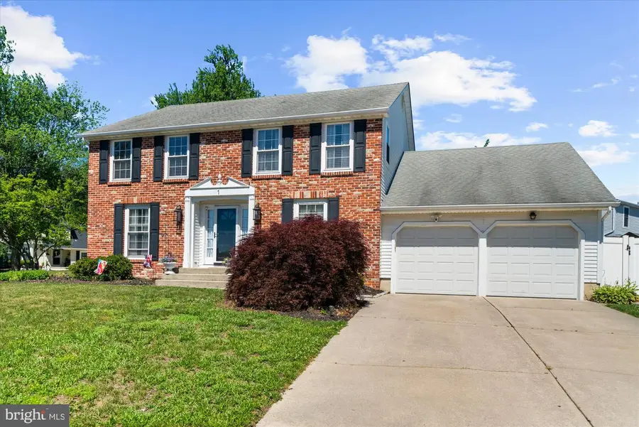 1 Dorado Ct, Gloucester, NJ 08021 - #3