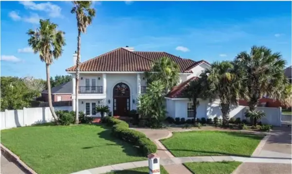 4502 Thoreau Circle, Corpus Christi, TX 78410