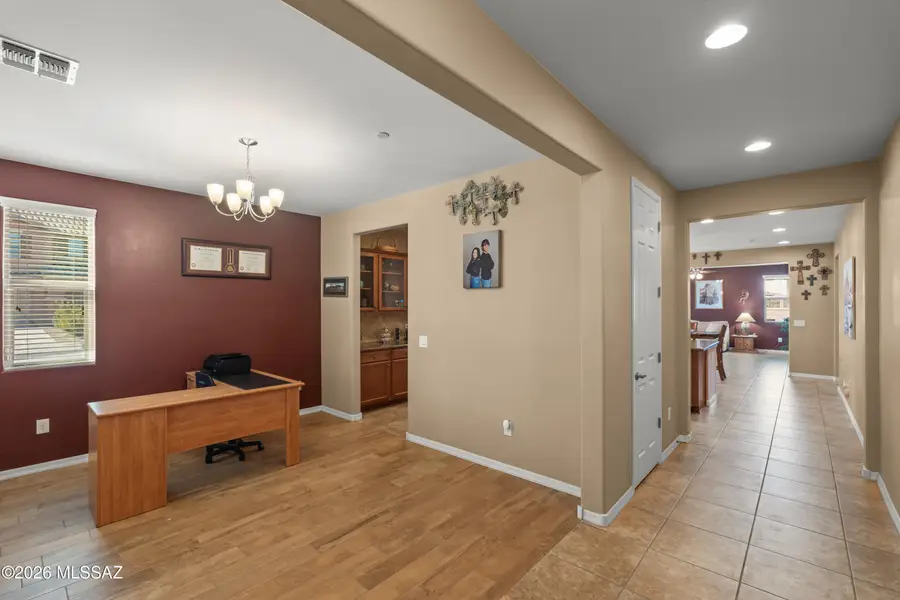 896 W Camino Capria, Sahuarita, AZ 85629 - Image #2