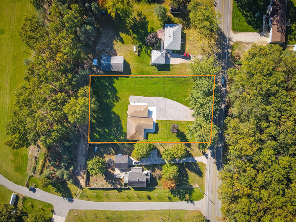 1708 S Carr Road, Muskegon, MI 49442