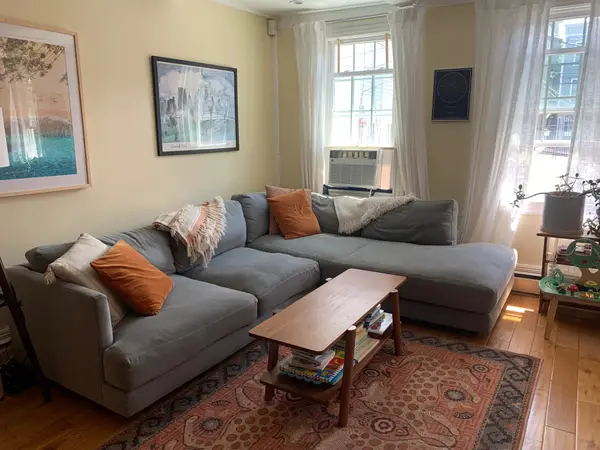 10 Salem St. Ave #Unit 2, Boston, MA 02129