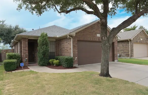 5113 Britton Ridge Lane, Fort Worth, TX 76179