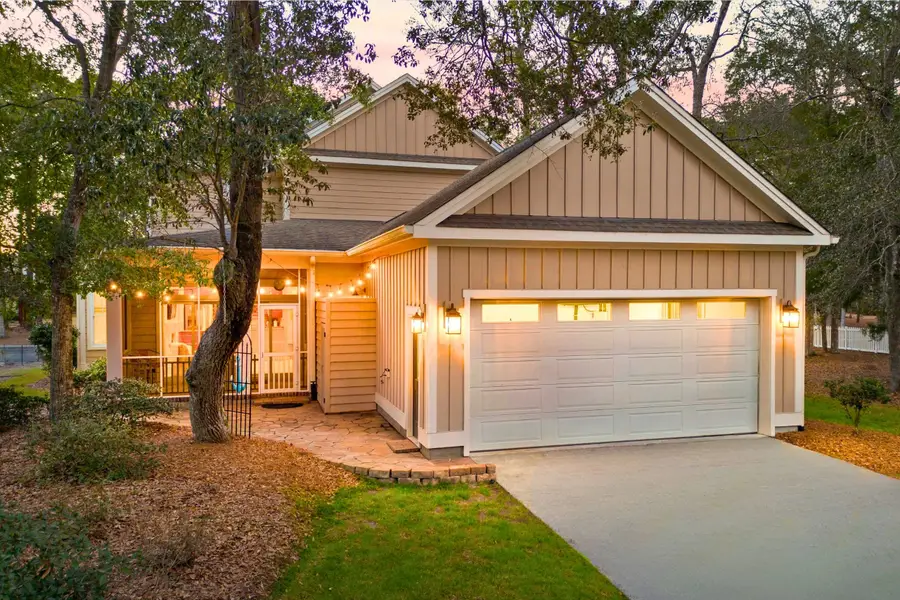 9100 SW Fountain St., Calabash, NC 28467 - #3