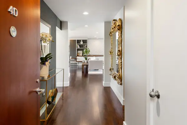 1080 Chestnut Street #4D, San Francisco, CA 94109