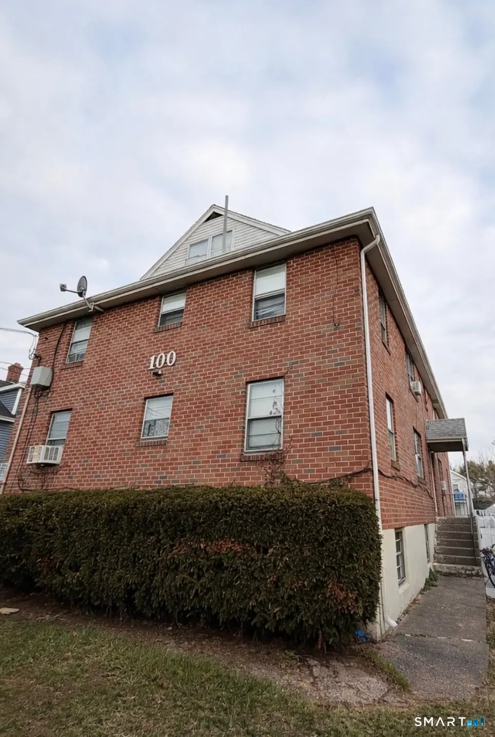 100 Upton Street #5 #5, New Britain, CT 06051 - #1