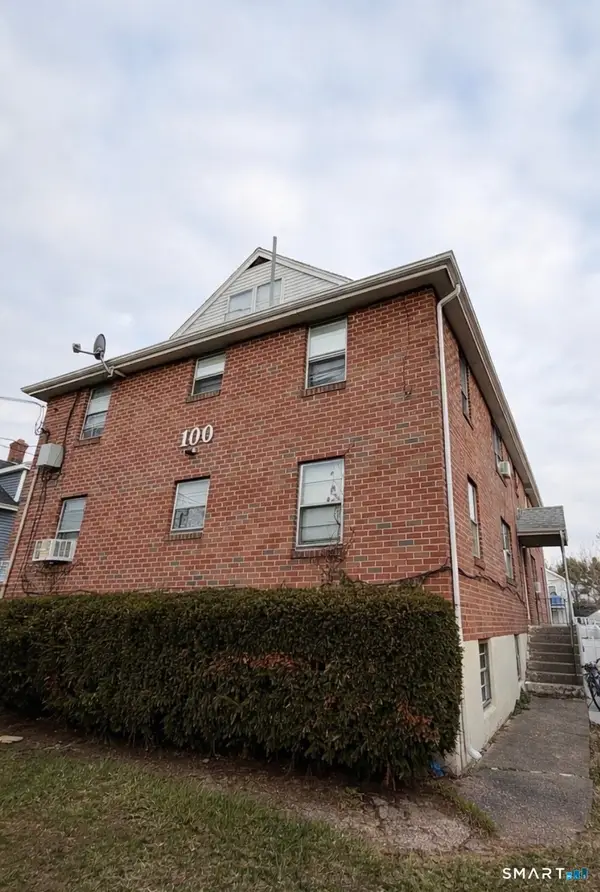 100 Upton Street #5 #5, New Britain, CT 06051