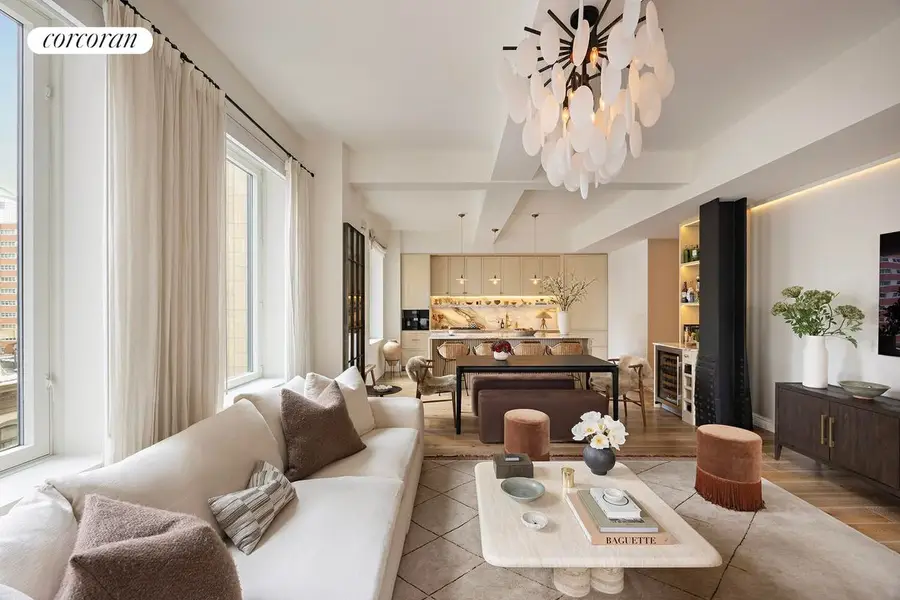 93 Worth Street #802, Manhattan, NY 10013 - #2