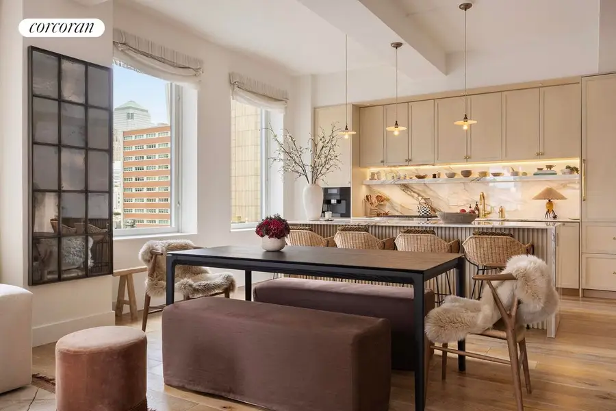 93 Worth Street #802, Manhattan, NY 10013 - #3