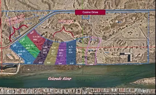 Casino Drive, Laughlin, NV 89029 - Image #2