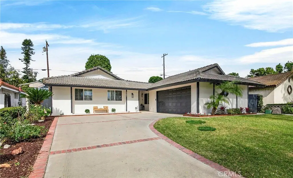 1143 Norby, Fullerton, CA 92833 - #1
