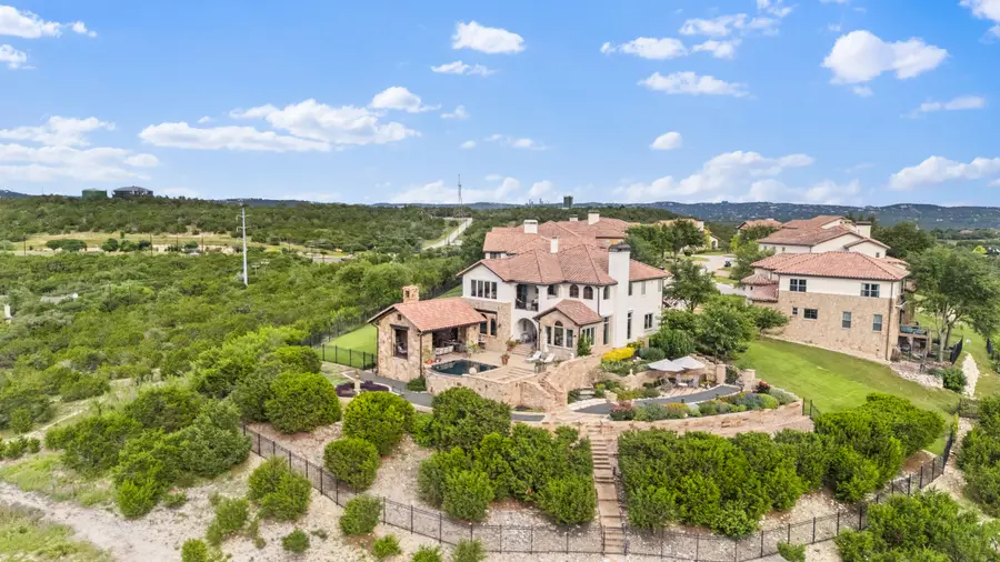 12432 Beverly Villas Ct, Austin, TX 78732 - #2