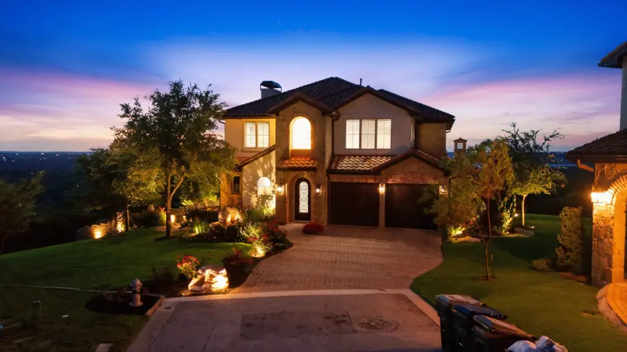 12432 Beverly Villas Ct, Austin, TX 78732 - #3