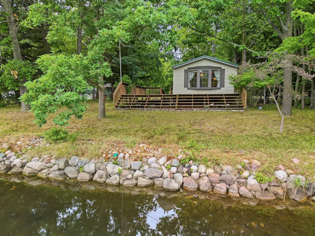 1046 Vallado Drive, Lake Isabella, MI 48893 - #1