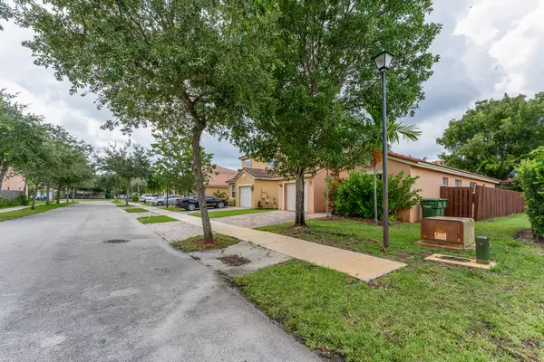 2058 SE 17th Street, Homestead, FL 33035