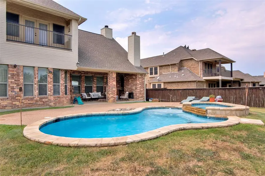 1204 Sand Jack Drive, Corinth, TX 76208 - #3