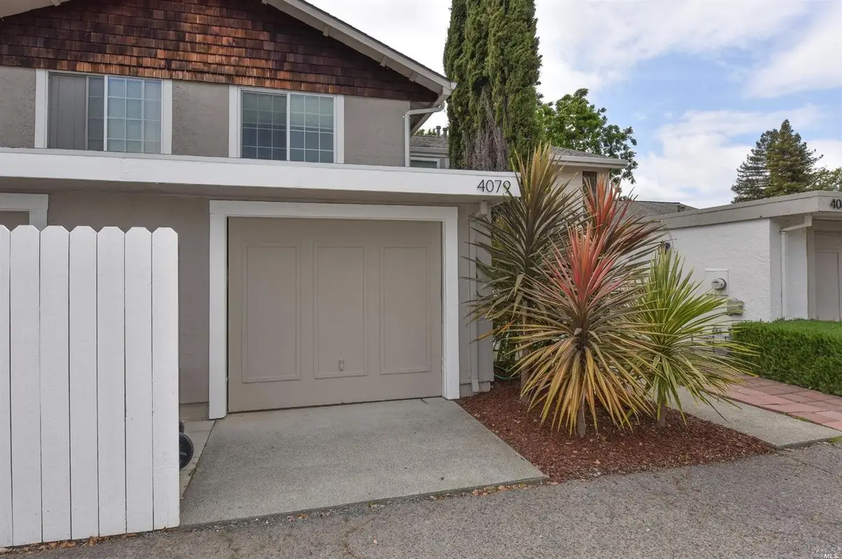 4079 Tokay Drive, Napa, CA 94558 - #1