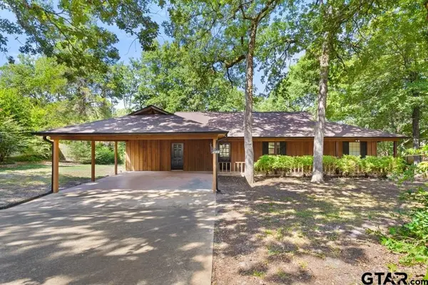 522 Woodside Drive, Hideaway, TX 75771