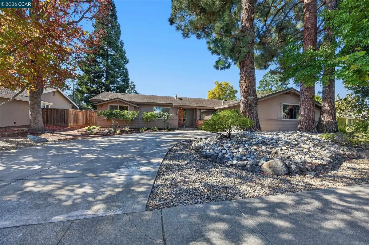 245 Pickering Pl, Walnut Creek, CA 94598 - #1