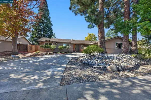 245 Pickering Pl, Walnut Creek, CA 94598