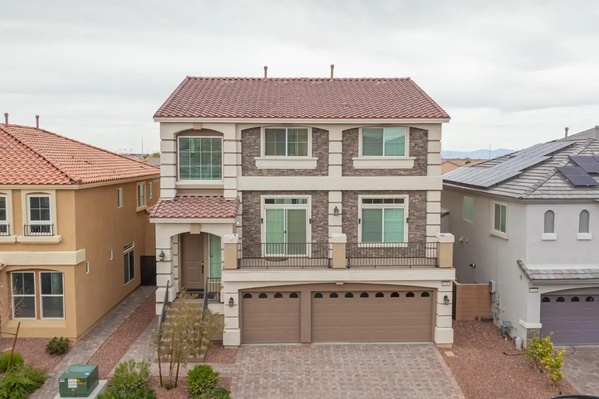 6346 Rock Strm Lane, Las Vegas, NV 89141 - Image #1