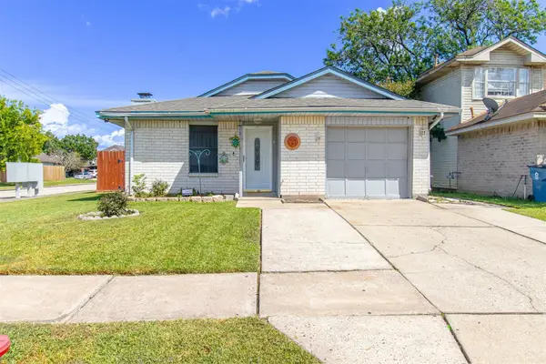 918 Littleport Lane, Channelview, TX 77530