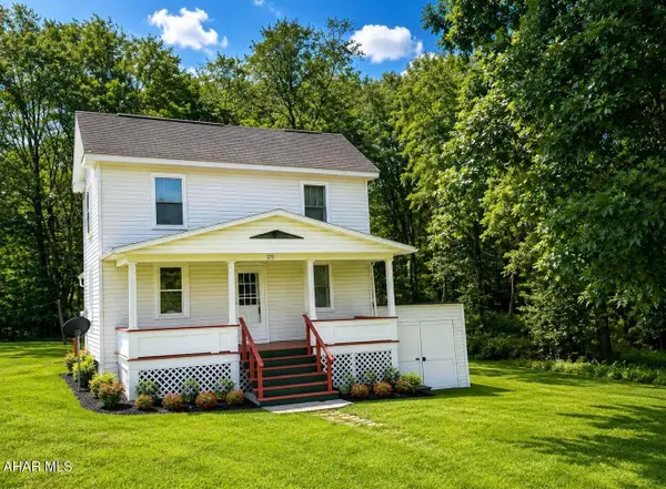 375 David Street, Houtzdale, PA 16651