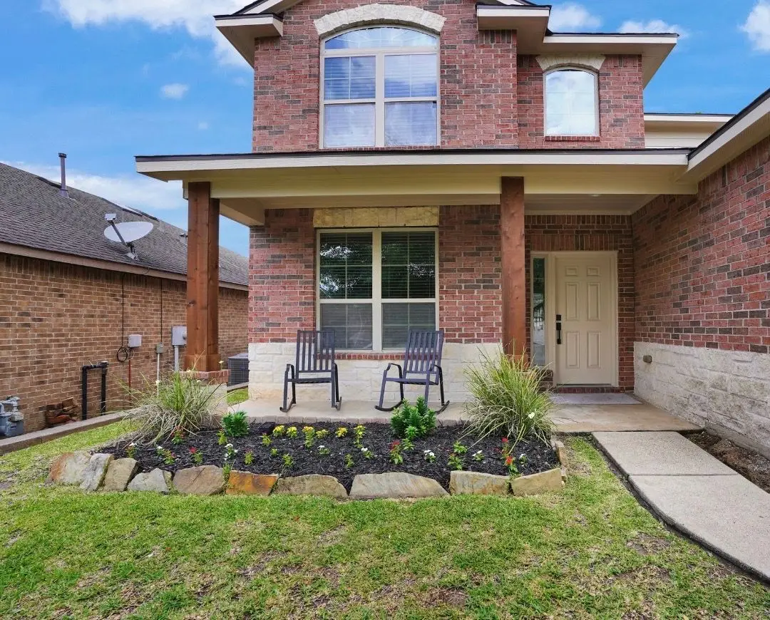 2310 Perkins Crossing Drive, Conroe, TX 77304 - #1