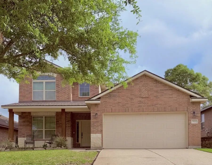 2310 Perkins Crossing Drive, Conroe, TX 77304 - #2