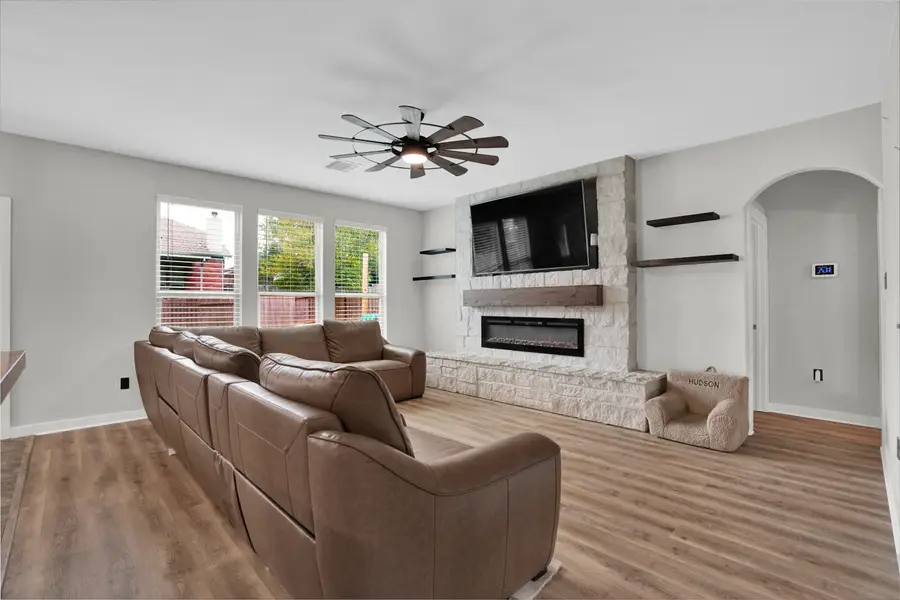 2310 Perkins Crossing Drive, Conroe, TX 77304 - #3