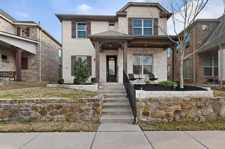 5221 Tuscarora Trail, McKinney, TX 75070 - Image #2