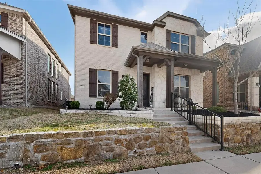 5221 Tuscarora Trail, McKinney, TX 75070 - Image #3