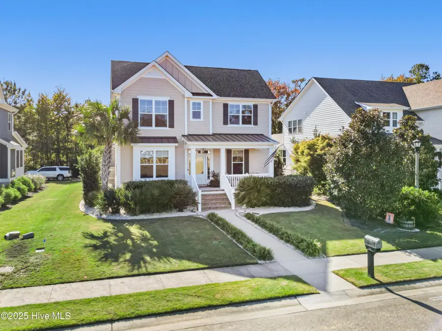 904 Anchors Bend Way, Wilmington, NC 28411 - Image #2