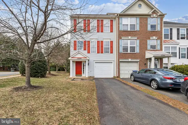 12099 Wallower Way, Bristow, VA 20136