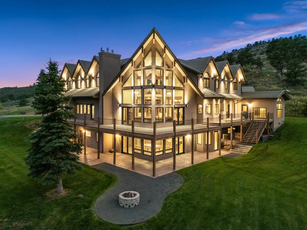 4736 Rim Rock Ridge Rd, Fort Collins, CO 80526 - Image #1