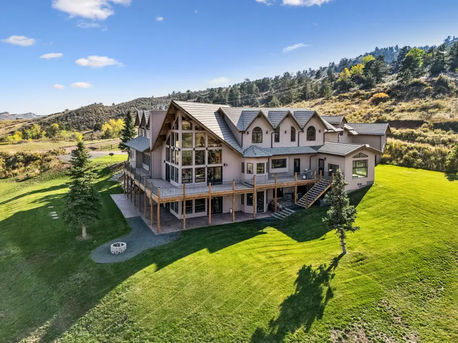 4736 Rim Rock Ridge Rd, Fort Collins, CO 80526 - Image #3