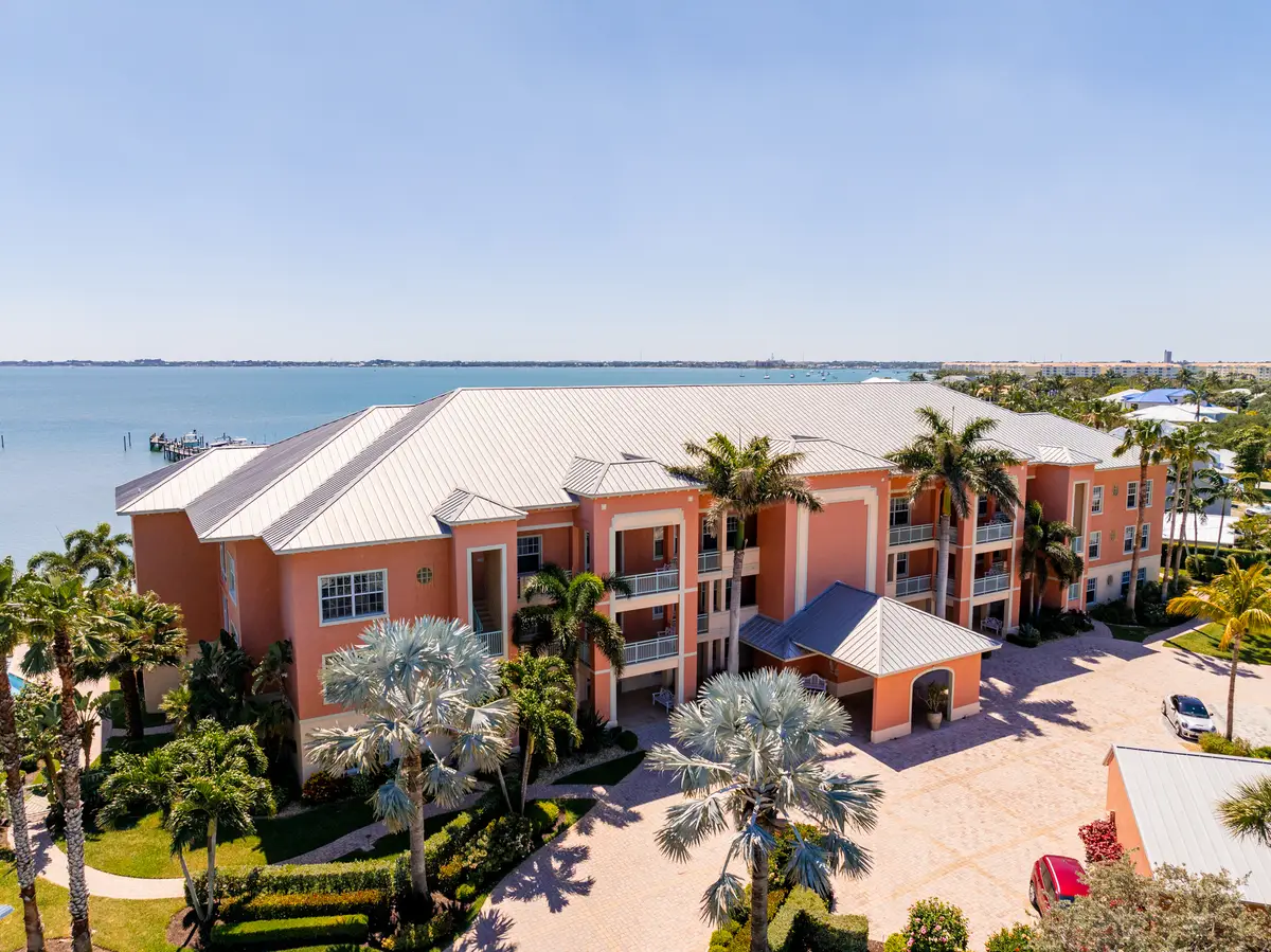 1701 Gulfstream Avenue #719, Fort Pierce, FL 34949 - #1