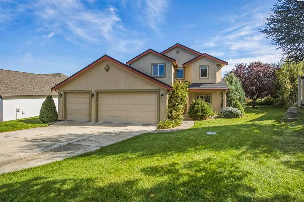 522 Charbonneau Drive, Richland, WA 99352 - #1