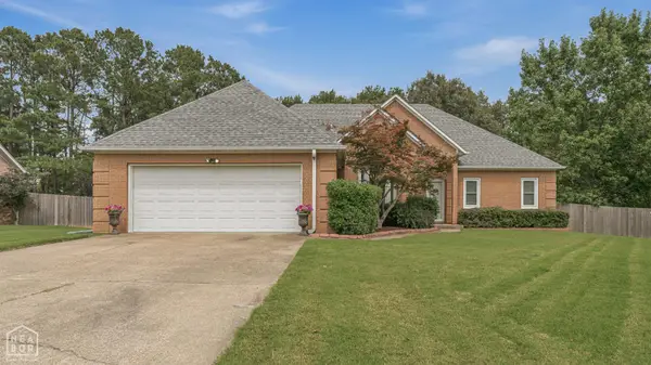 1006 Fernwood Drive, Jonesboro, AR 72401