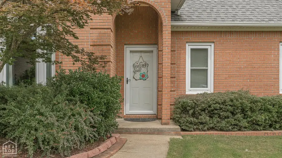 1006 Fernwood Drive, Jonesboro, AR 72401 - #2