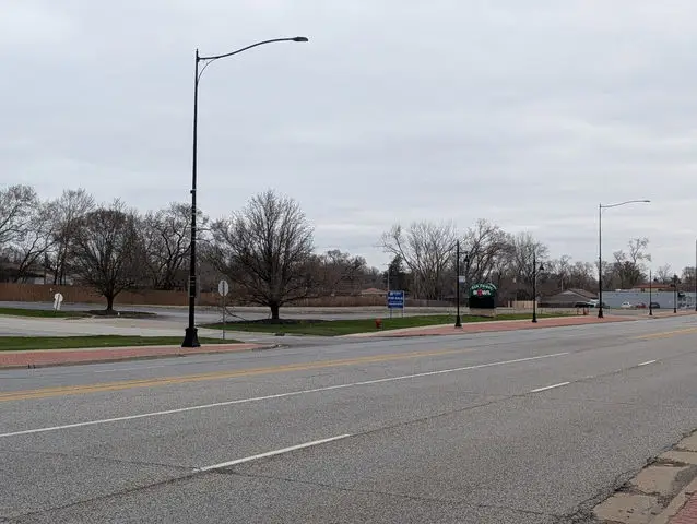 15240 S Cicero Avenue, Oak Forest, IL 60452 - Image #1