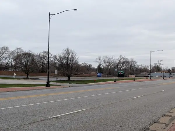 15240 S Cicero Avenue, Oak Forest, IL 60452