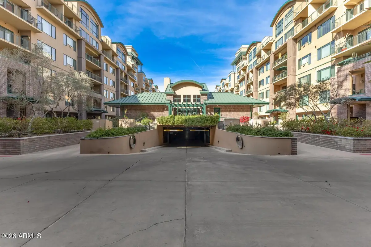 2302 N Central Avenue #Unit 311, Phoenix, AZ 85004 - #1