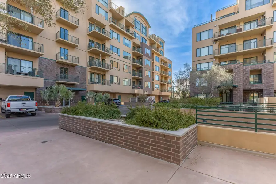 2302 N Central Avenue #Unit 311, Phoenix, AZ 85004 - #3